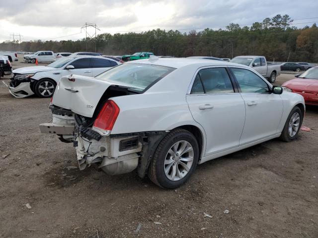 Image 3 of 2015 CHRYSLER 300 LIMITED 2015 with VIN 2C3CCAAG1FH749338