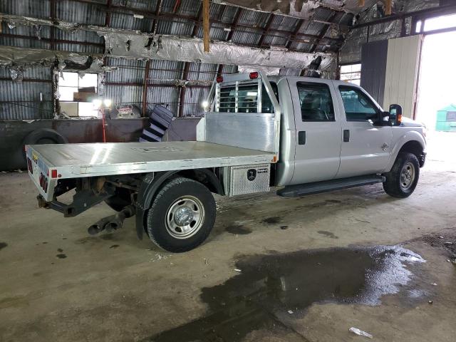 Изображение 3 2012 FORD F350 SUPER DUTY 2012 с VIN 1FT8W3BT0CEC08123