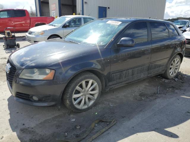 2009 AUDI A3 2.0T 2009 image