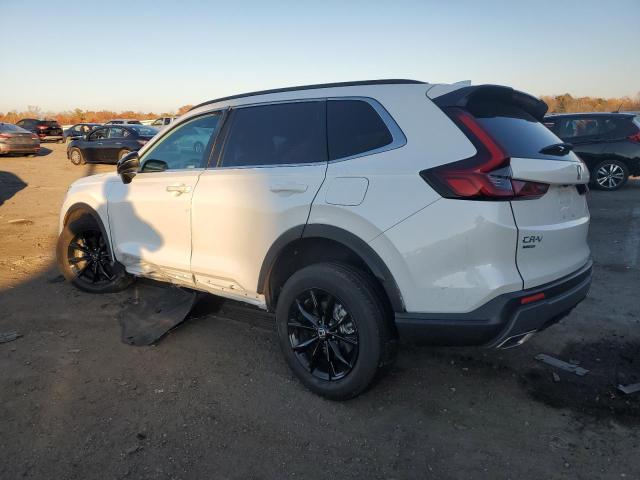 Image 2 of 2023 HONDA CR-V SPORT 2023 with VIN 7FARS6H58PE033543