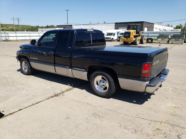 Изображение 2 1998 DODGE RAM 1500  1998 с VIN 1B7HC13Z6WJ251859