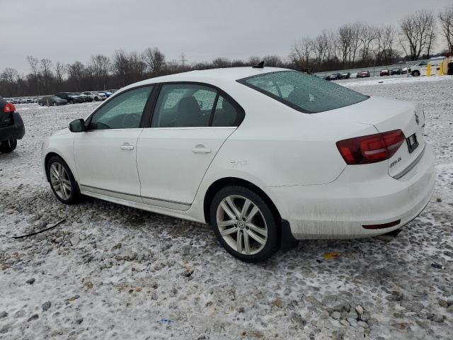 Изображение 2 2017 VOLKSWAGEN JETTA SEL 2017 с VIN 3VWL17AJ9HM384392