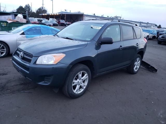 Image 1 of 2012 TOYOTA RAV4  2012 with VIN 2T3BF4DV7CW181599