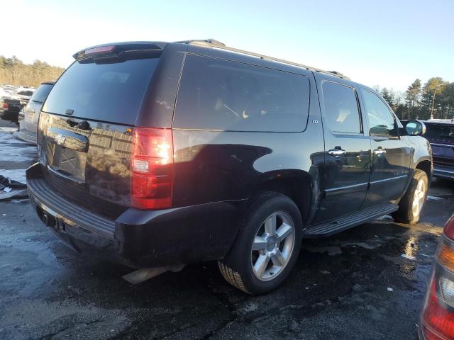Obraz 3 z 2007 CHEVROLET SUBURBAN K1500 2007 z VIN 3GNFK16Y67G311727