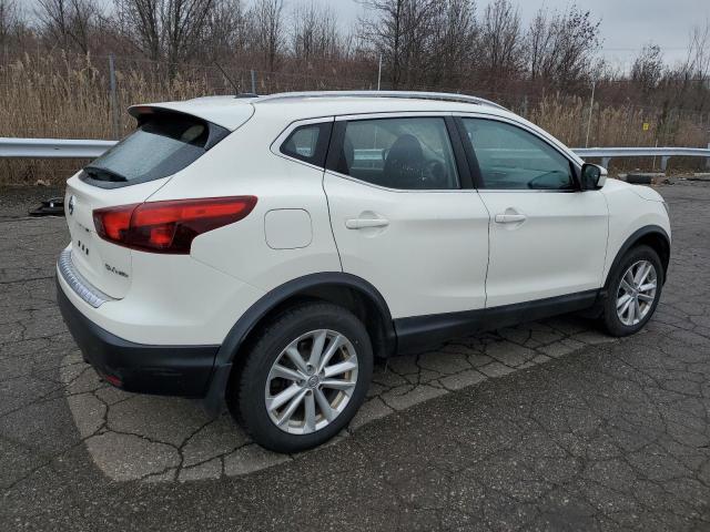 Image 3 of 2017 NISSAN ROGUE SPORT S 2017 with VIN JN1BJ1CR5HW136822
