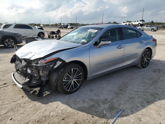 2022 LEXUS ES 300H BASE 2022 image