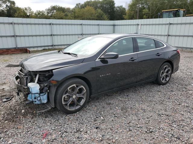 Image 1 of 2020 CHEVROLET MALIBU LT 2020 with VIN 1G1ZD5ST6LF096288