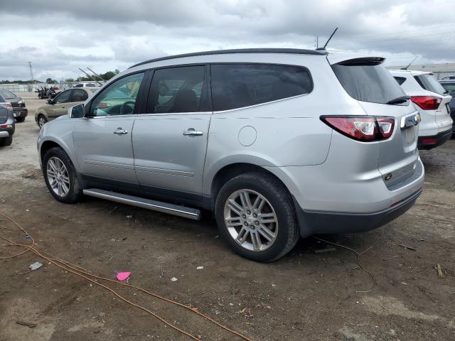 Obraz 2 z 2014 CHEVROLET TRAVERSE LT 2014 z VIN 1GNKRGKD4EJ235971