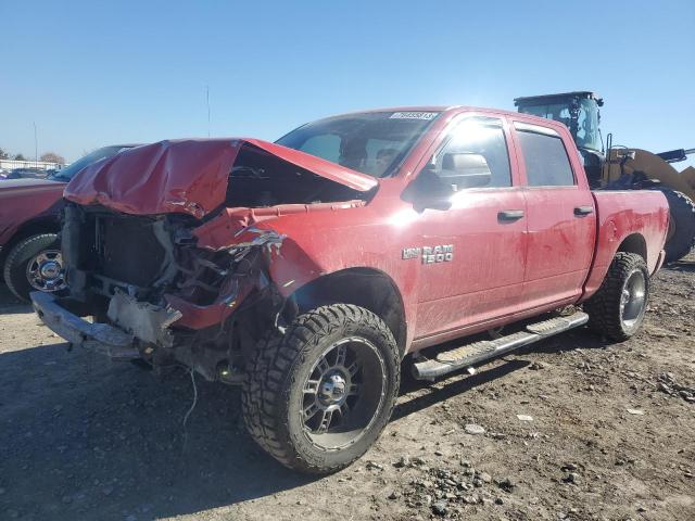 Obraz 2014 RAM 1500 ST 2014