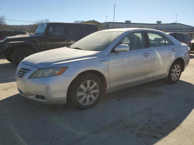 Изображение 1 2008 TOYOTA CAMRY HYBRID 2008 с VIN 4T1BB46K28U055052