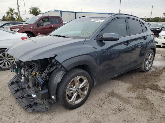 Obraz 2022 HYUNDAI KONA SEL 2022