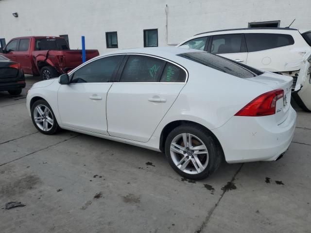 Изображение 2 2015 VOLVO S60 PREMIER 2015 с VIN YV140MFK0F2358269