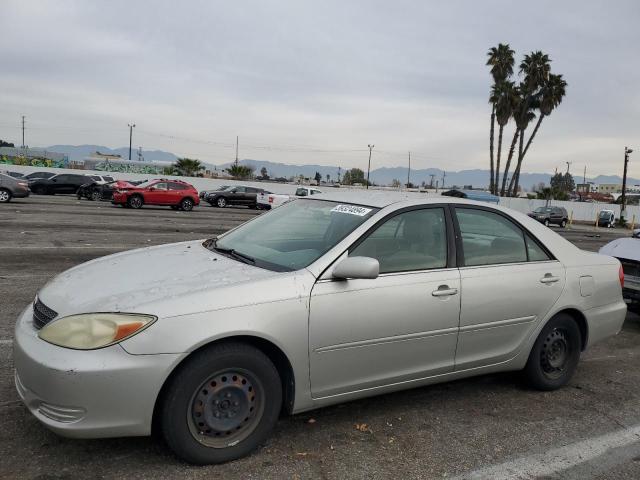 Image 1 of 2003 TOYOTA CAMRY LE 2003 with VIN 4T1BE32K83U722836