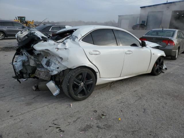 Obraz 3 z 2018 LEXUS IS 350 2018 z VIN JTHCZ1D22J5014912