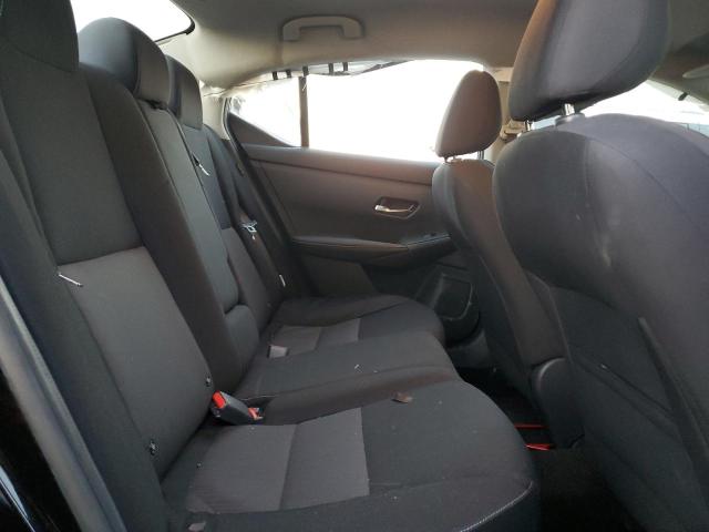 Изображение 2 2021 NISSAN SENTRA SV 2021 с VIN 3N1AB8CV3MY204407