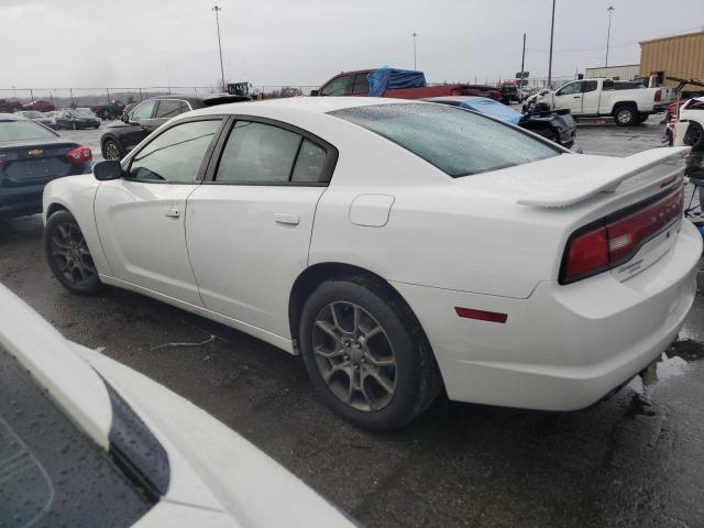 Obraz 2 z 2014 DODGE CHARGER POLICE 2014 z VIN 2C3CDXKT3EH360551