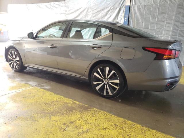 Obraz 2 z 2021 NISSAN ALTIMA SR 2021 z VIN 1N4BL4CV2MN390094