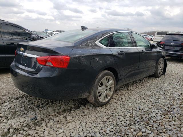 Obraz 3 z 2015 CHEVROLET IMPALA LS 2015 z VIN 1G11Z5SLXFU144745