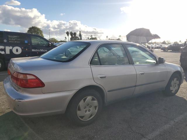 Изображение 3 1999 HONDA ACCORD LX 1999 с VIN 1HGCG1642XA033256