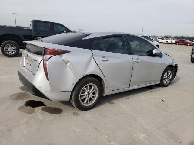 Obraz 3 z 2018 TOYOTA PRIUS  2018 z VIN JTDKARFUXJ3545515