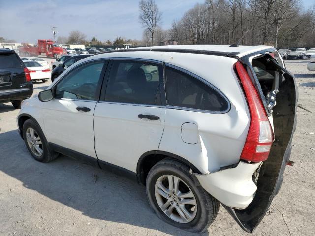 Image 2 of 2011 HONDA CR-V EX 2011 with VIN 3CZRE3H50BG702757