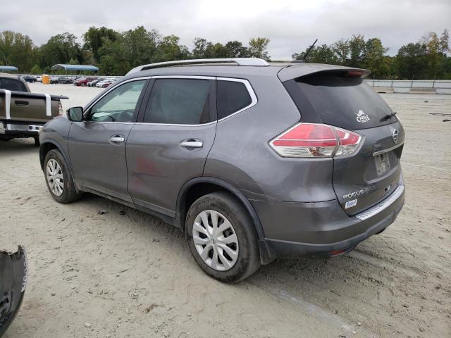 Image 2 of 2016 NISSAN ROGUE S 2016 with VIN KNMAT2MV8GP707619