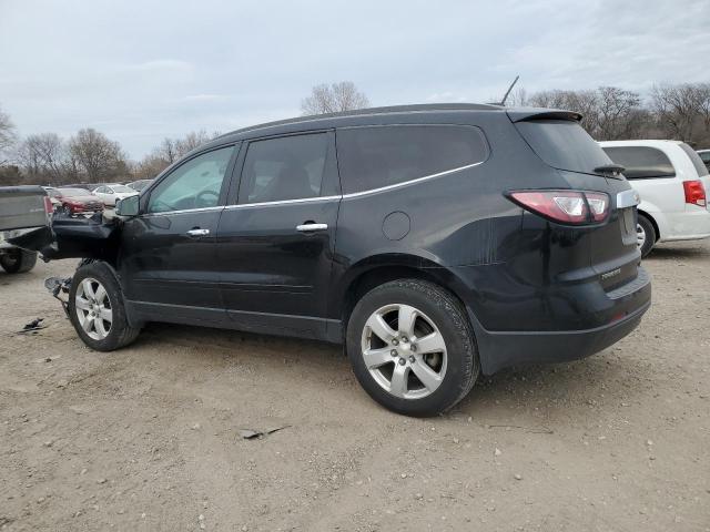 Image 2 of 2017 CHEVROLET TRAVERSE LT 2017 with VIN 1GNKRGKD2HJ345387