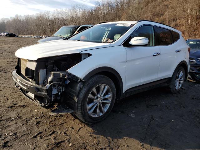 Obraz 2018 HYUNDAI SANTA FE SPORT  2018