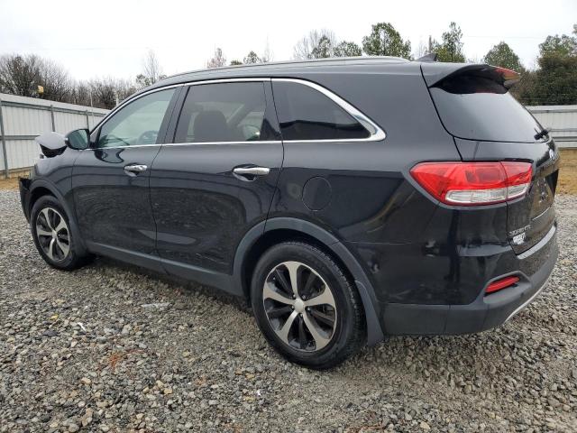 Obraz 2 z 2017 KIA SORENTO EX 2017 z VIN 5XYPH4A53HG302462