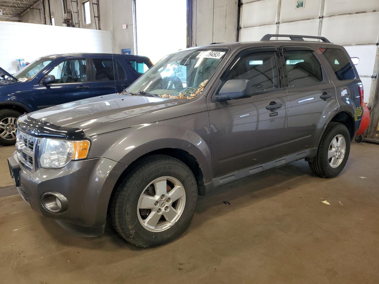 Obraz 2010 FORD ESCAPE XLT 2010