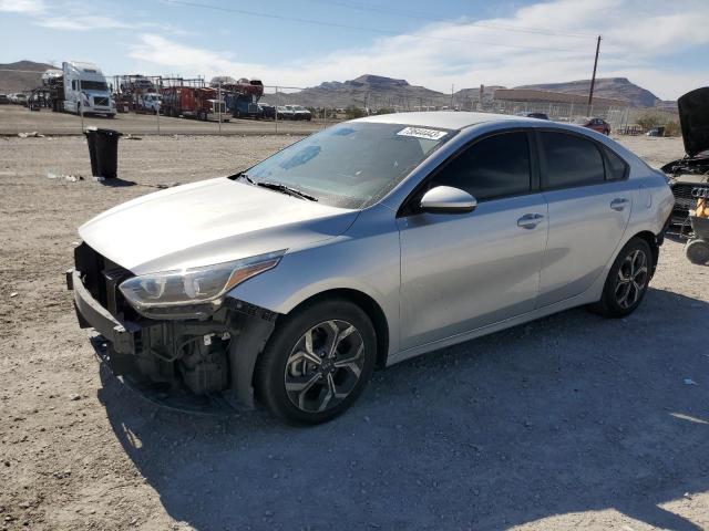 Obraz 1 z 2019 KIA FORTE FE 2019 z VIN 3KPF24AD9KE037815