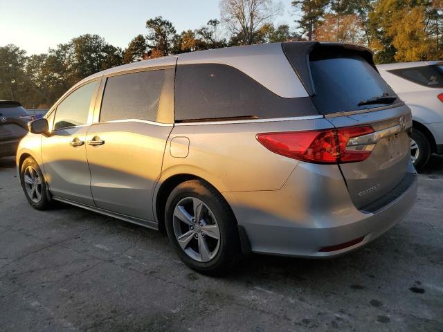 Изображение 2 2019 HONDA ODYSSEY EXL 2019 с VIN 5FNRL6H77KB020348