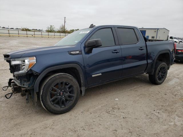 Image 1 of 2020 GMC SIERRA K1500 ELEVATION 2020 with VIN 3GTU9CED2LG177735