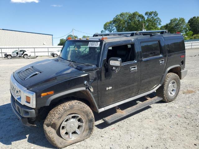 2006 HUMMER H2  2006 image