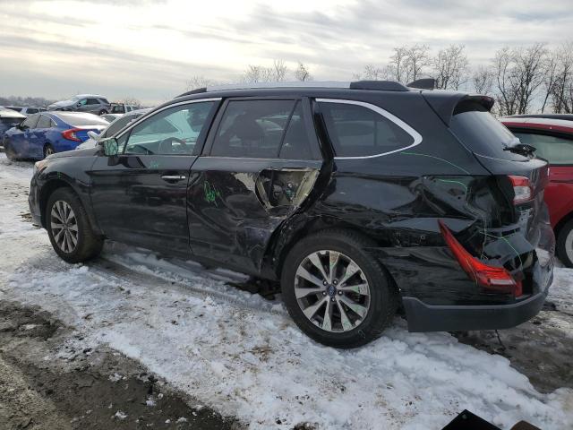 Obraz 2 z 2017 SUBARU OUTBACK TOURING 2017 z VIN 4S4BSATC7H3408998