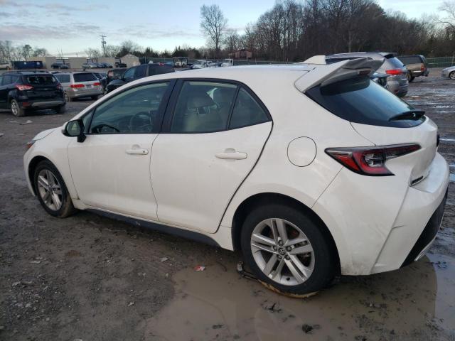 Obraz 2 z 2022 TOYOTA COROLLA SE 2022 z VIN JTND4MBE8N3180724
