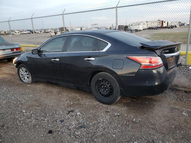 Image 2 of 2014 NISSAN ALTIMA 2.5 2014 with VIN 1N4AL3AP4EN380727