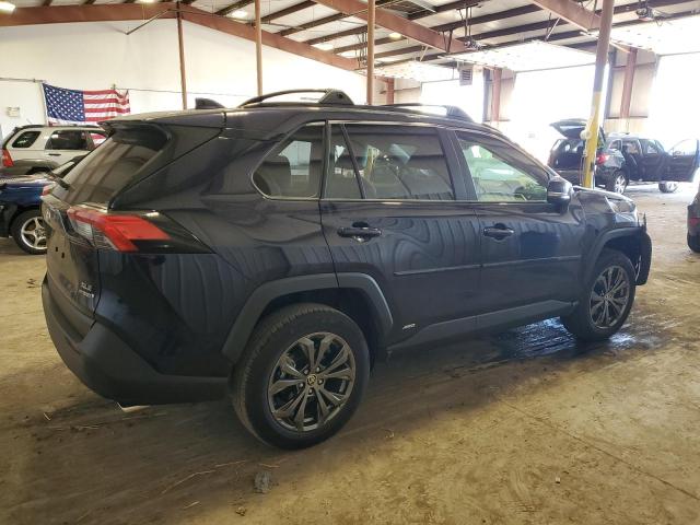 Image 3 of 2023 TOYOTA RAV4 XLE PREMIUM 2023 with VIN JTMB6RFV6PD099361