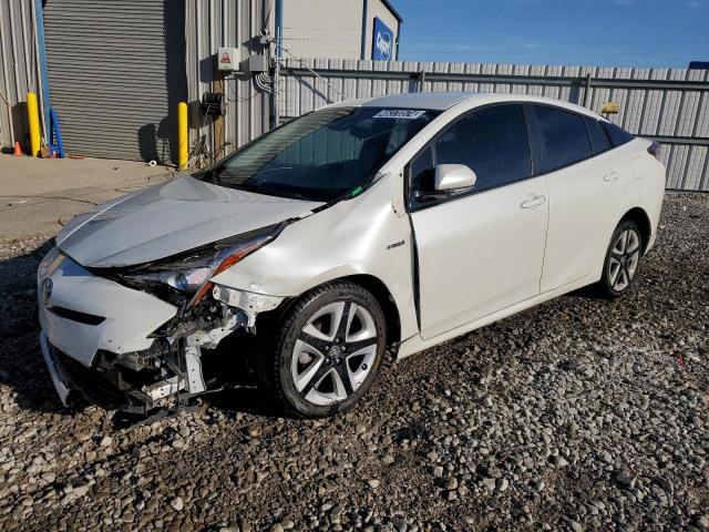 Изображение 2016 TOYOTA PRIUS  2016