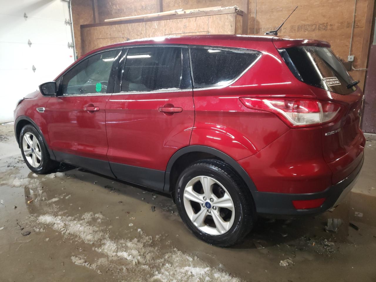 Obraz 2 z 2014 FORD ESCAPE SE 2014 z VIN 1FMCU9GX3EUD84053