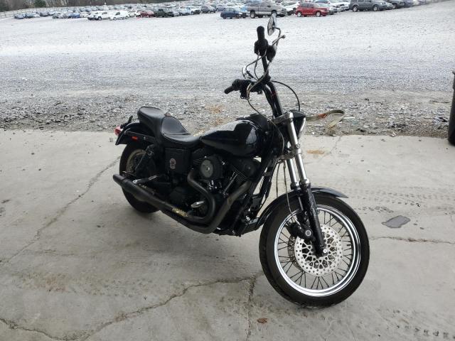 Image 1 of 1999 HARLEY-DAVIDSON FXDX  1999 with VIN 1HD1GJV10XY327869