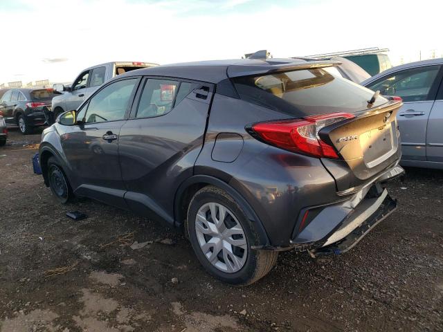 Изображение 2 2020 TOYOTA C-HR XLE 2020 с VIN JTNKHMBX7L1091832