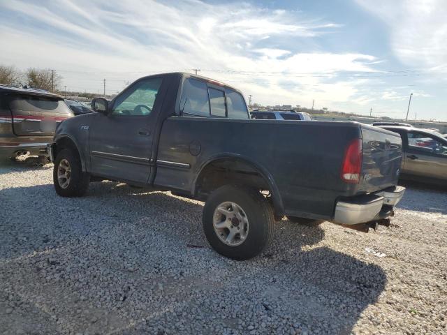 Image 2 of 1997 FORD F150 1997 with VIN 1FTDF18WXVLB48872