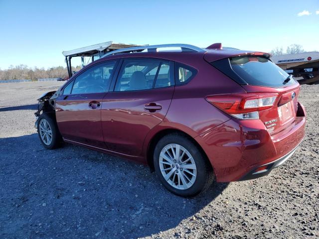 Obraz 2 z 2017 SUBARU IMPREZA PREMIUM 2017 z VIN 4S3GTAB69H3721750