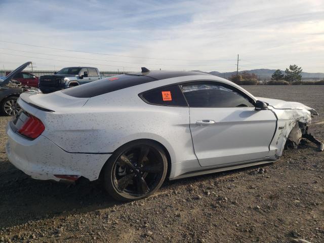 Изображение 3 2022 FORD MUSTANG GT 2022 с VIN 1FA6P8CF1N5148047
