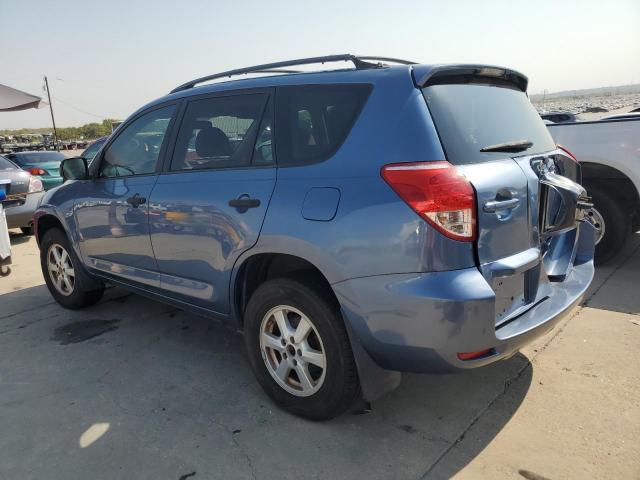 Изображение 2 2008 TOYOTA RAV4  2008 с VIN JTMZD33V686075055