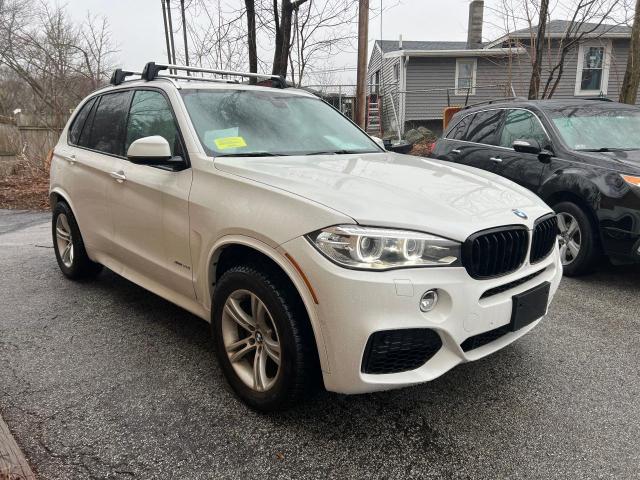 2014 BMW X5 XDRIVE50I 2014 image