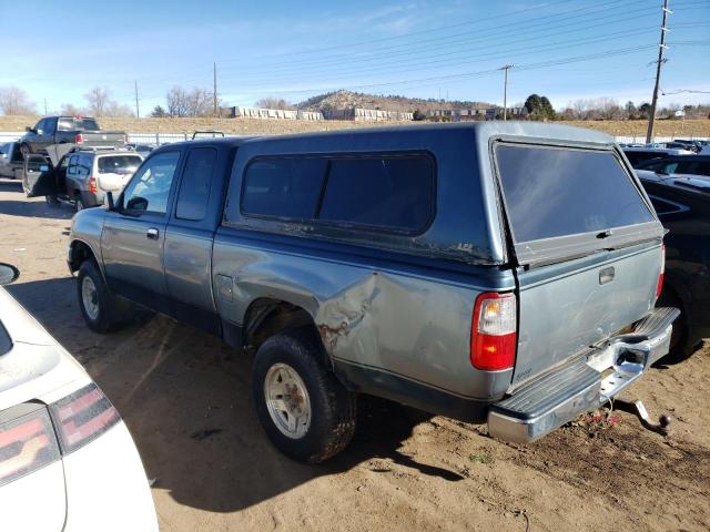 Изображение 2 1996 TOYOTA T100 XTRACAB SR5 1996 с VIN JT4UN24D5T0017103