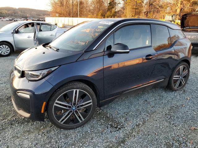 Obraz 2020 BMW I3 REX 2020