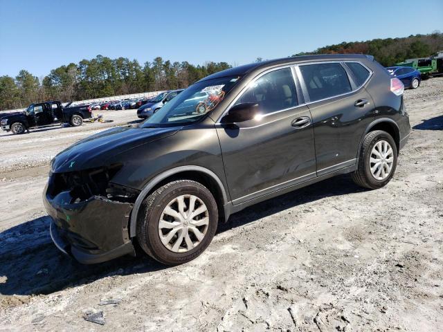 Obraz 1 z 2016 NISSAN ROGUE S 2016 z VIN KNMAT2MT4GP658966